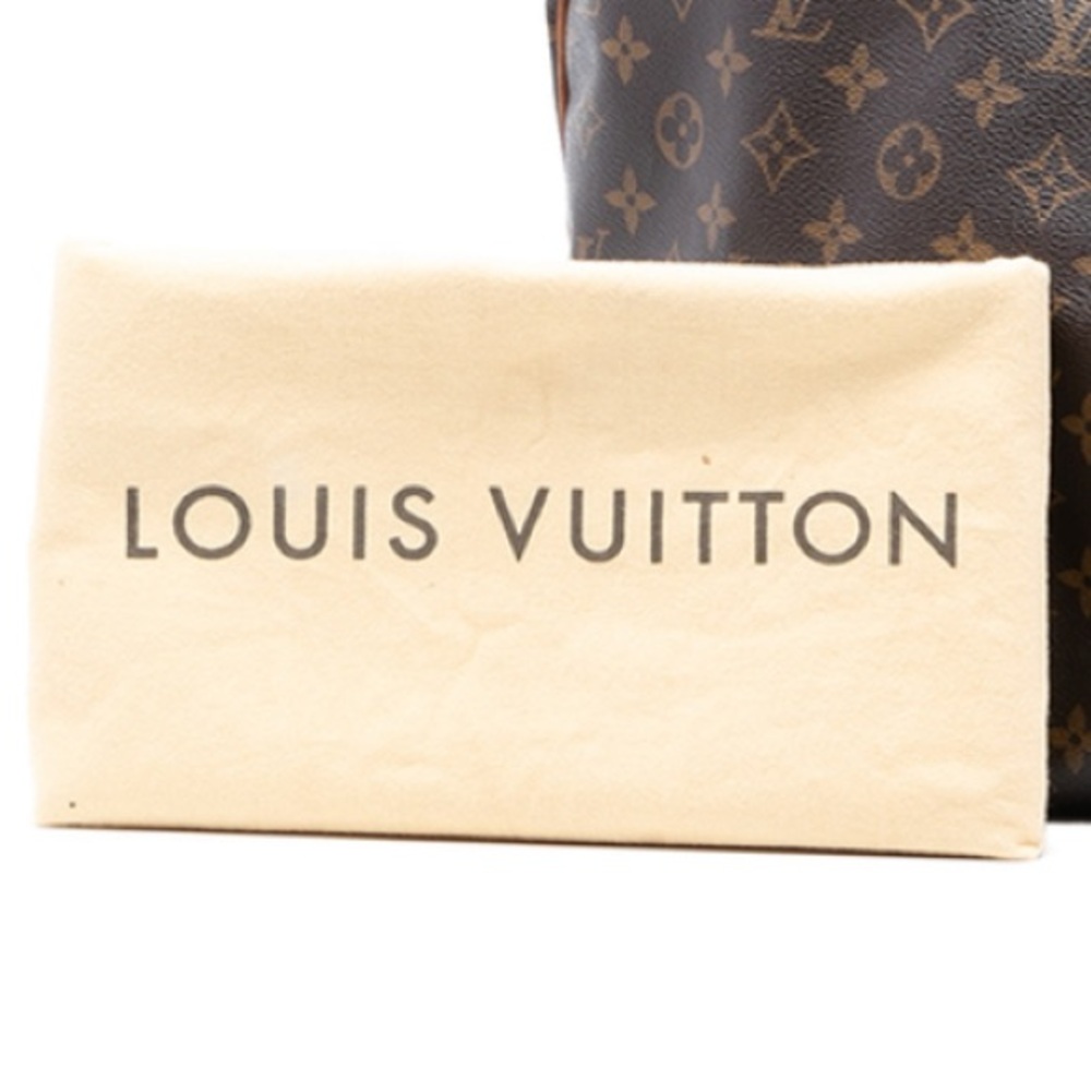 Louis Vuitton Palermo Monogram 2 Way PM RETAIL 2,700 - Picture 12 of 12